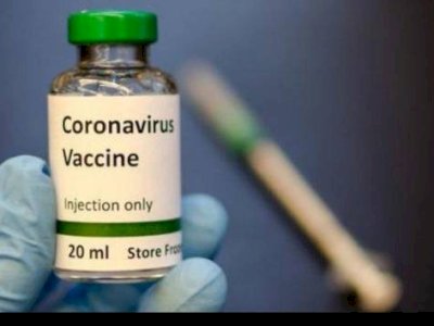 Perbedaan Vaksin Merah Putih dan Vaksin Sinovac, Dua Kandidat Vaksin Indonesia