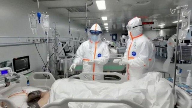 Berjuang Sembuhkan Pasien, 99 Dokter di Indonesia Meninggal Akibat Covid-19