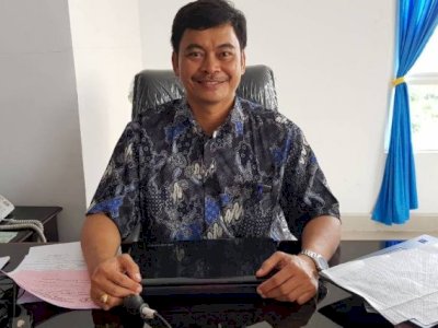 Ferdinandus Sampe, M.Bus, Phd : Bahtiar Maddatuang Layak Menjadi Gubernur Sultra 2023