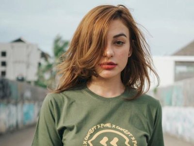 Istri Jerinx Didesak Ceraikan Suaminya di Penjara