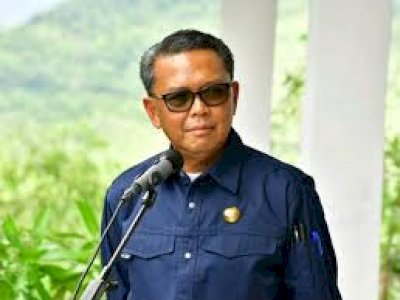 Usahakan Pendanaan Stadion Lewat APBN, Gubernur : Mattaoanging Adalah Harga Diri Sulsel