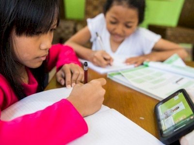 Gubernur Sulsel Tak Izinkan Pemkab Bulukumba Buka Sekolah Tatap Muka