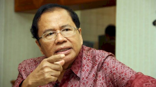Ekonom Senior Sebut Krisis Tahun Ini Bakal Lebih Parah Dari 98