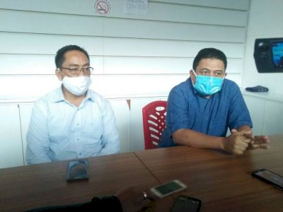 Terapkan Protokol Kesehatan, Deklarasi Appi-ARB Hanya Dihadiri 40 Orang, Siapa Saja?