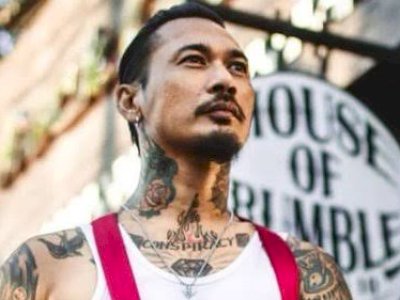 IDI Laporkan Jerinx SID ke Polda Bali