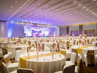 Pemkot Kembali Tak Izinkan Hotel Gelar Pesta Pernikahan