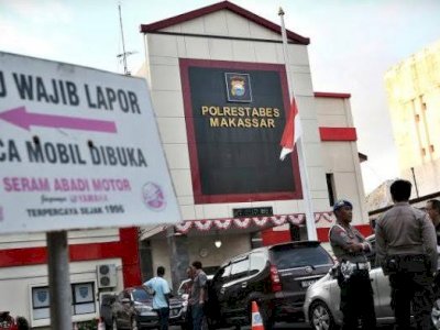 Dugaan Korupsi Hibah APD di RS Wahidin, Sedang dalam Penyelidikan Polrestabes Makassar