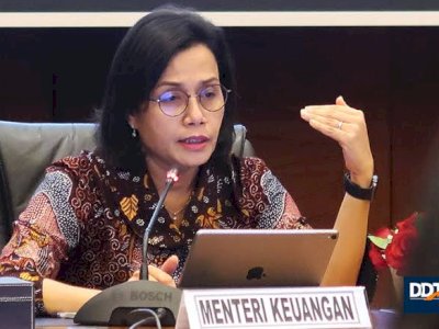 Pemerintah Siapkan Rp.13 Triliun Untuk Pekerja Di Bawah Gaji 5 Juta