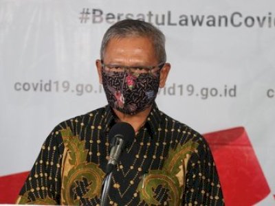 Untuk Insentif Nakes, Kemenkes Alokasikan 433,8 miliar