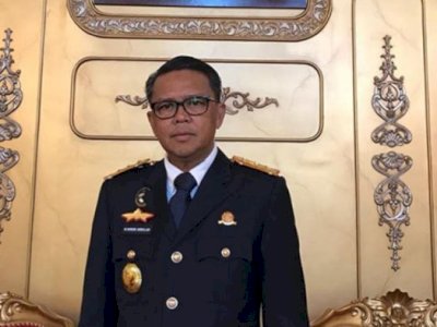 Gubernur NA Apresiasi Webinar Internasional MUI Sulsel