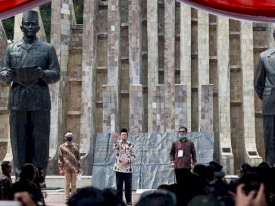 Deklarasi Hari Ini, Berikut 8 Poin Tuntutan Koalisi Aksi Menyelematkan Indonesia (KAMI)