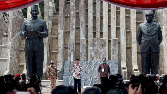 Deklarasi Hari Ini, Berikut 8 Poin Tuntutan Koalisi Aksi Menyelematkan Indonesia (KAMI)