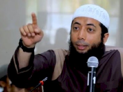 Ayah Ustaz Khalid Basalamah Meninggal Akibat Covid-19