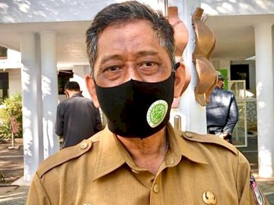 Larang di Lapangan, Pemkot Makassar Bolehkan Salat Idul Adha di Masjid