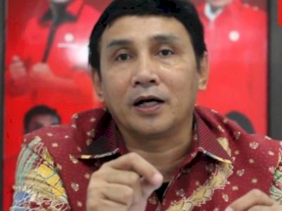Survei Internal Selisih Tipis, PDIP Optimis Dilan Salip Adama