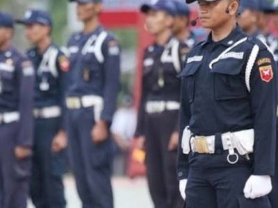 Seragam Satpam Akan Berubah Jadi Mirip Polisi, Lengkap dengan Pangkat