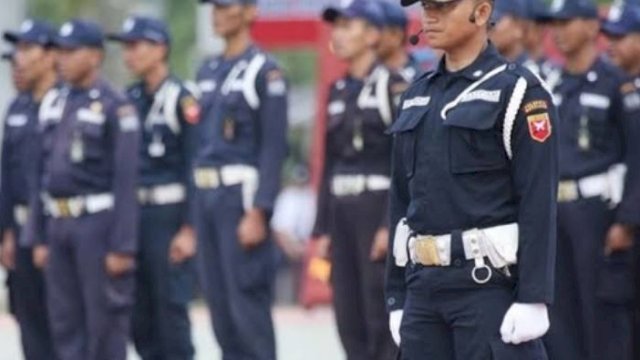 Seragam Satpam Akan Berubah Jadi Mirip Polisi, Lengkap dengan Pangkat