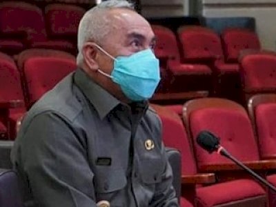 Meski Pandemi, Gubernur Kaltim Minta Penyuluh Tetap Setia Dampingi Petani