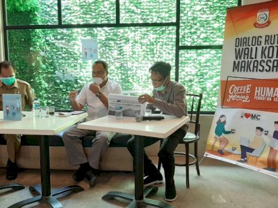 Strategi Pemkot Makassar Dongkrak Perekonomian Triwulan III