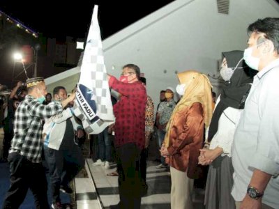 Putra Gubernur Didaulat Jadi Wakil Ketua Tim Pemenangan Dilan