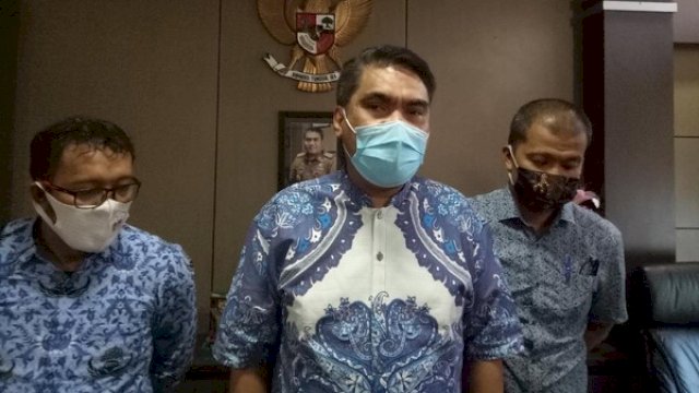 Pemkot Makassar Berencana Buka Sekolah Tatap Muka, Dimulai di Kepulauan