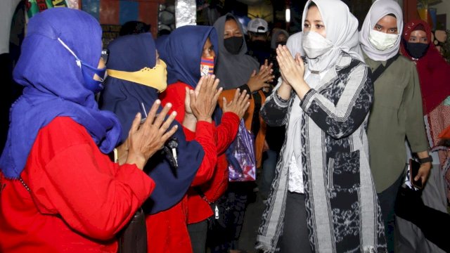 Fatma Dorong Majelis Taklim jadi Garda Terdepan Perempuan