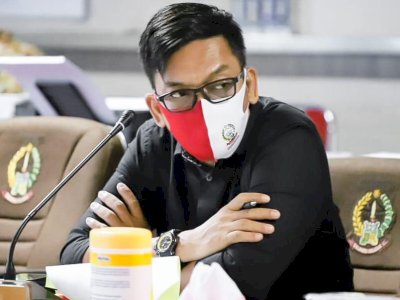 Hasil Survey Internal PKB, Elektabilitas Adama-Dilan Beda Tipis