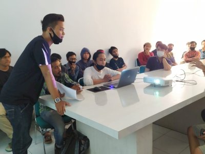 Tembus 100 Tim, Legislator Milenial Apresiasi Komitmen Dilan Dukung Pembinaan eSport