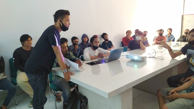 Tembus 100 Tim, Legislator Milenial Apresiasi Komitmen Dilan Dukung Pembinaan eSport