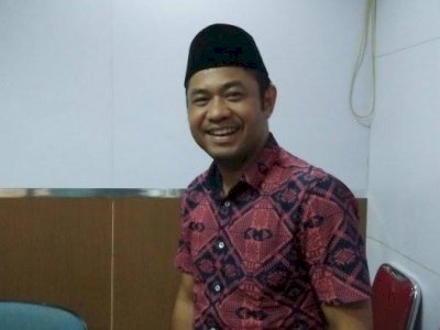 Jufri Pabe: Deng Ical Jika Berjanji Pasti Ditepati