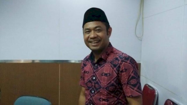Jufri Pabe: Deng Ical Jika Berjanji Pasti Ditepati