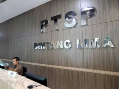 PMDN Turun Drastis, Ini Upaya DM PTSP Makassar Genjot Penanaman Modal