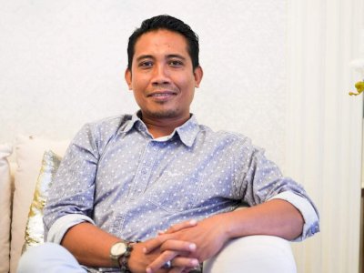 Direktur LJI: Pilwalkot Jadi Panggung Menuju Pilgub, Erwin Aksa Paling Potensial