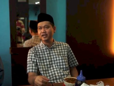 Dokter Fadli Promosikan Kuliner Khas Makassar Lewat Medsos