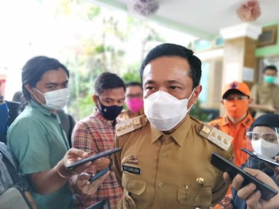 Jokowi Keluarkan Inpres Protokol Kesehatan, Pemkot Makassar Tetap Pakai Perwali 36/2020