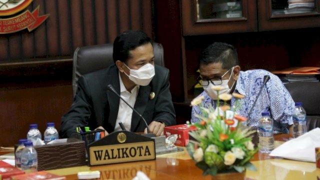 Pemkot Makassar Terima Aset Rp2,7 T dari PT Gowa Makassar Tourism Development