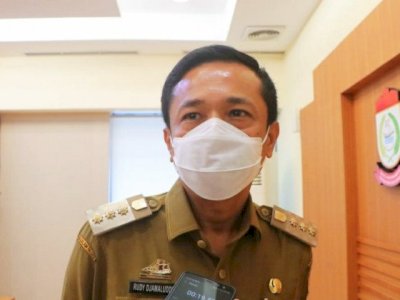 Tegaskan Keamanan Pilkada, Pj Wali Kota Makassar Bakal Panggil Seluruh Paslon