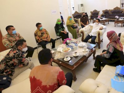Kepala Sekolah se-Makassar akan Jalani Kursus Bahasa Inggris