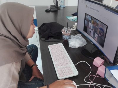 Kemenkeu Pastikan Mahasiswa PTS Juga Dapat Subsidi Pulsa untuk Belajar Online