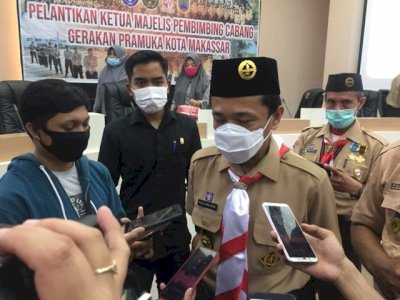 Khawatir Klaster Baru, Pemkot Makassar Imbau Warga Tak Gelar Pesta Rakyat