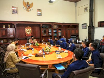 Tingkatkan Kualitas Pelayanan Kota Makassar, Ini yang Dilakukan Pemkot Makassar