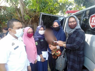 Kepedulian Kepada Masyarakat, Figur Rakyat Yaitu Wagub Sulsel.