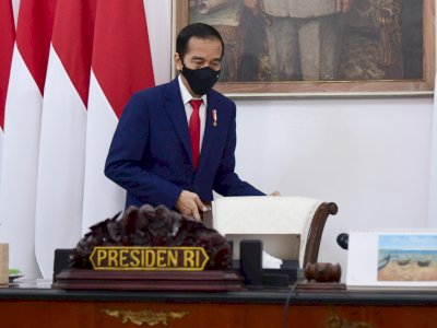 Fasilitas Karantina Pasien Jadi PR Baru Pemerintah Pusat