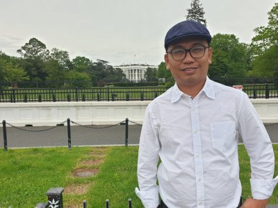 Di Universitas Indonesia, Bahtiar Maddatuang akan Paparkan Pentingnya Perspektif Kebijakan Buttom-Up di Masa Pandemi