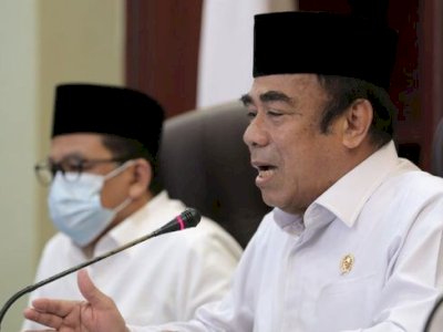 Klarifikasi Pernyataan Menag Soal Ustaz Good Looking Penyebar Radikalisme