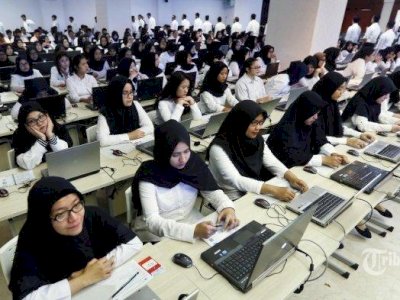 Pemkot Makassar Jadwalkan SKB CPNS 1 September 2020, Ini Lokasinya