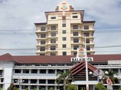 Pemkot Makassar Bakal Sanksi Hotel yang Gelar Pesta Pernikahan