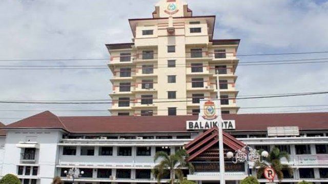 Pemkot Makassar Bakal Sanksi Hotel yang Gelar Pesta Pernikahan