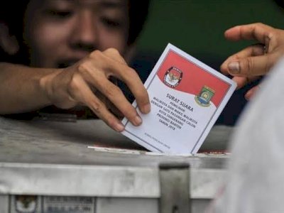 Mendagri Segera Diskualifikasi Paslon yang Langgar Protokol Kesehatan Saat Pendaftaran