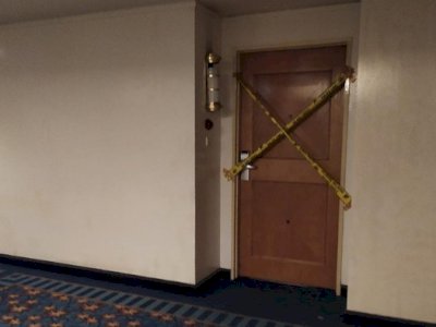 Polisi Amankan Pesta Gay di Jaksel, Ajang Tukar Pasangan, Tiket Dijual Rp150 Ribu